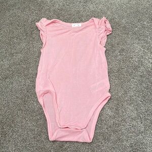 Angel Dear Bodysuit